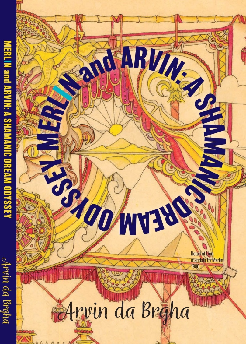 Merlin & Arvin Cover 30042017