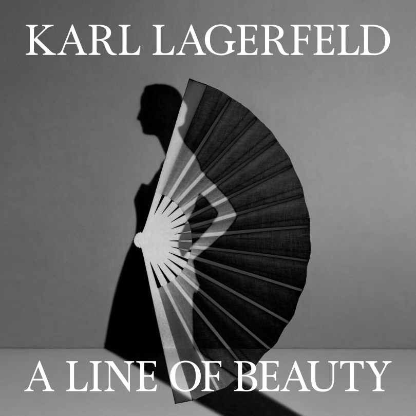KARL LAGERFELD: A LINE OF BEAUTY. Met Gala 2023 – Dreams are the poetic  expression of the soul.
